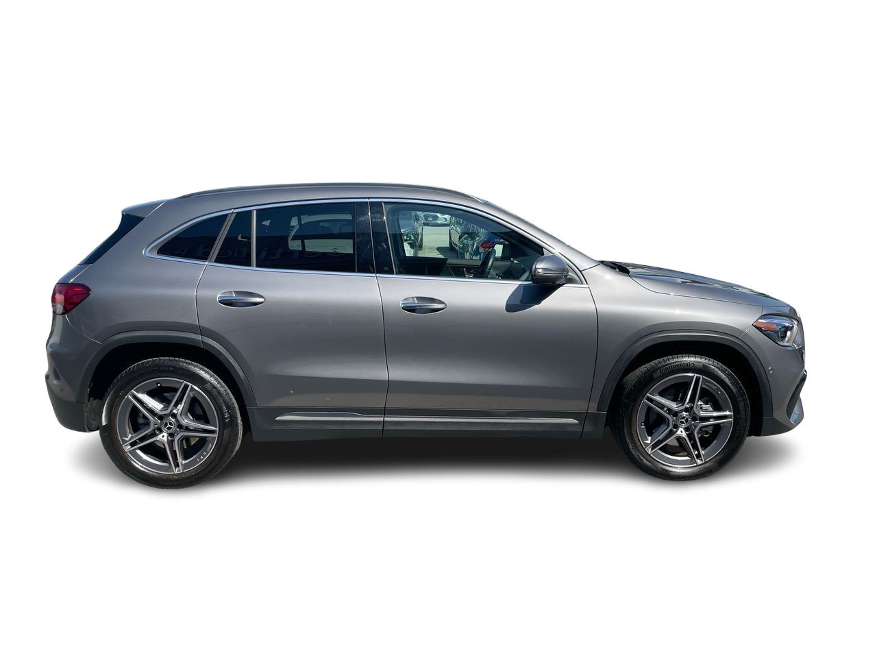 Mercedes-Benz GLA250  2021 à Richmond, Colombie-Britannique