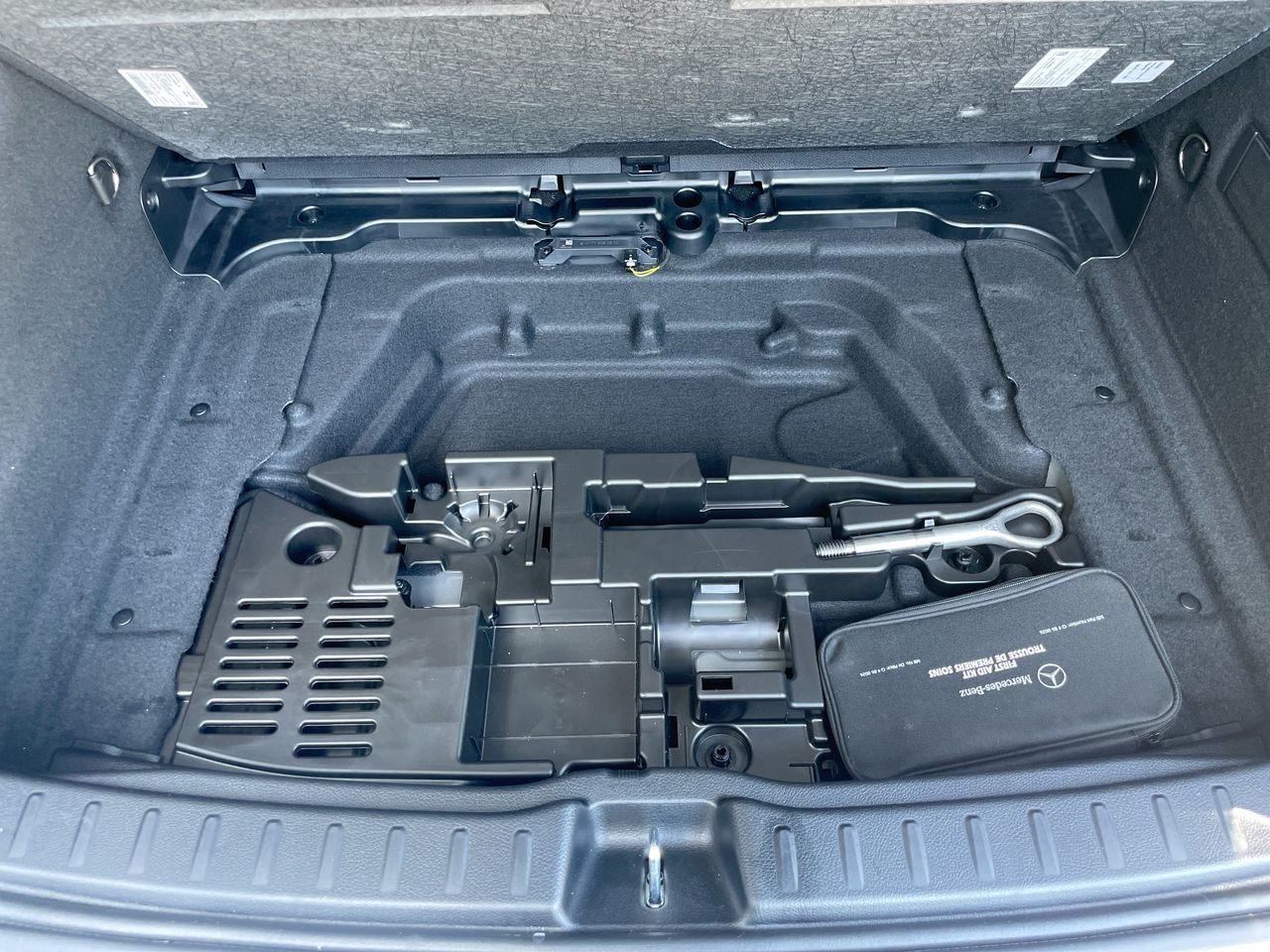 Mercedes-Benz GLA250  2021 à Richmond, Colombie-Britannique