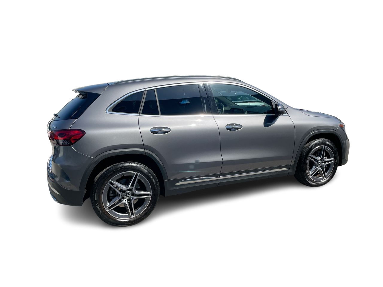 Mercedes-Benz GLA250  2021 à Richmond, Colombie-Britannique