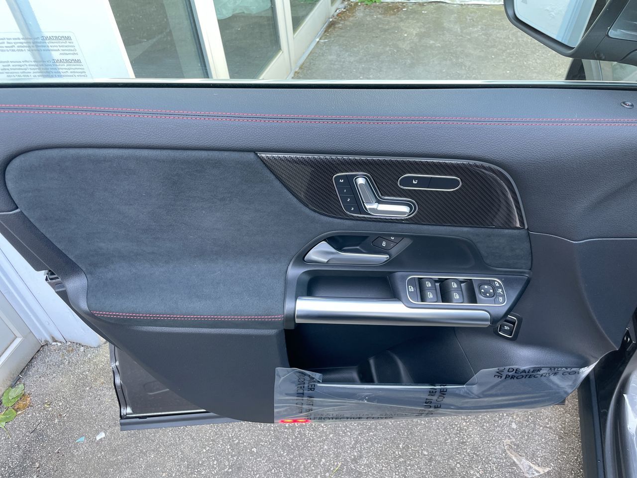 Mercedes-Benz GLA250  2021 à Richmond, Colombie-Britannique