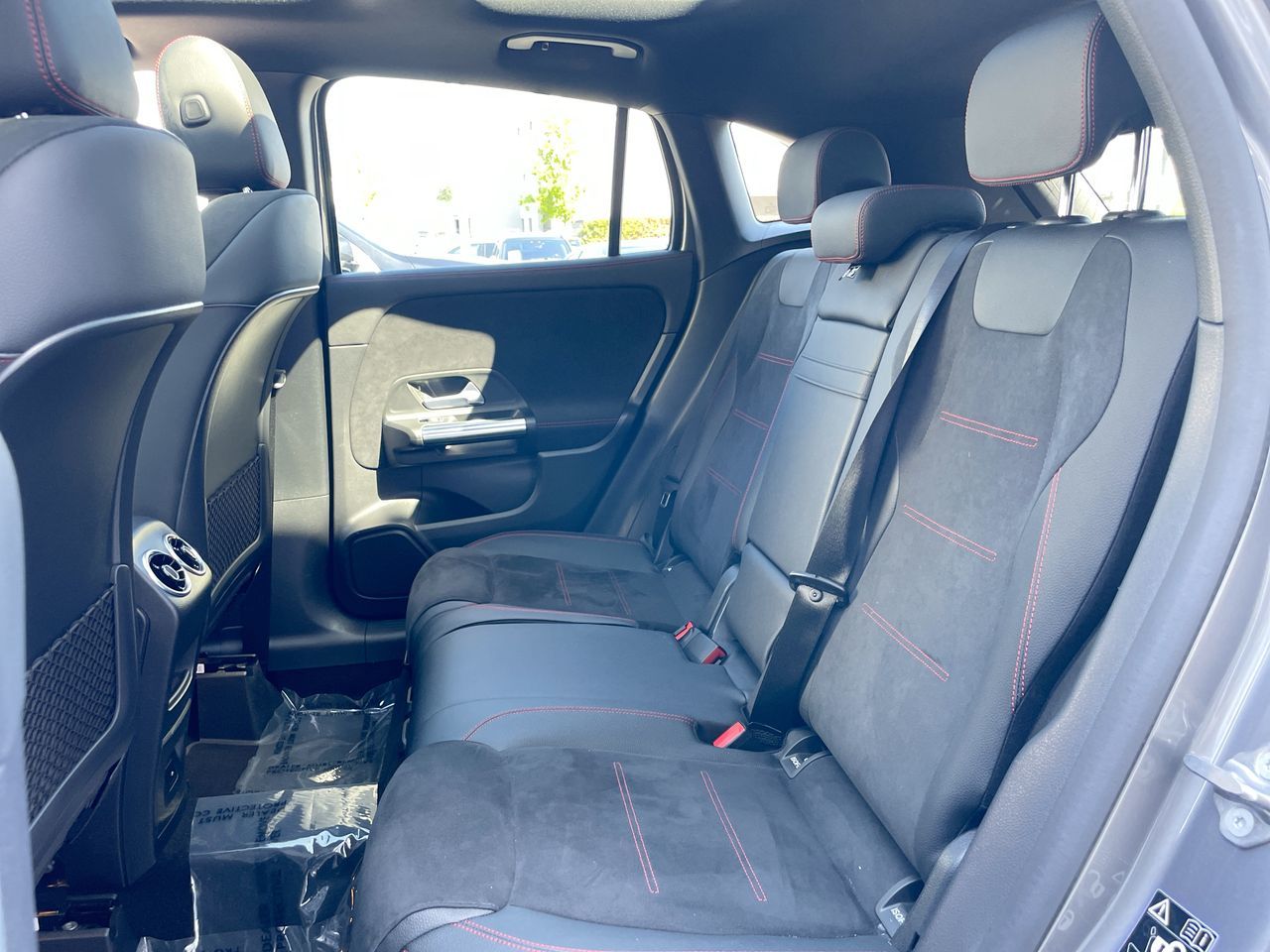 Mercedes-Benz GLA250  2021 à Richmond, Colombie-Britannique