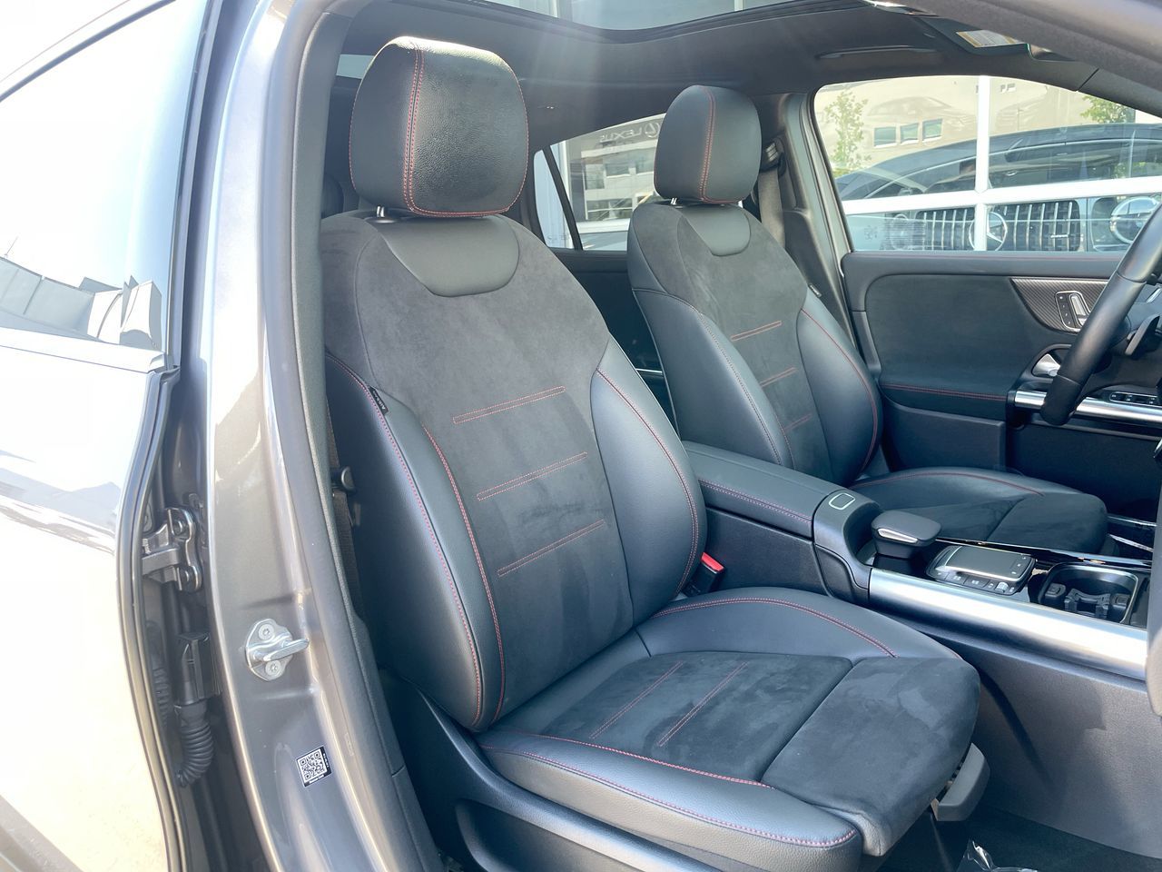 Mercedes-Benz GLA250  2021 à Richmond, Colombie-Britannique