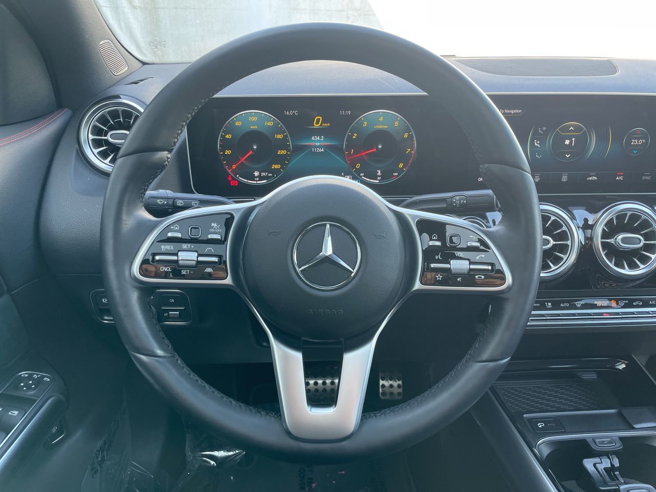 Mercedes-Benz GLA250  2021 à Richmond, Colombie-Britannique