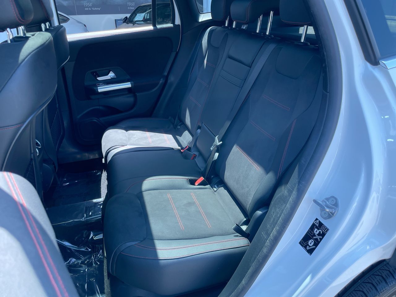 2021 Mercedes-Benz GLA250 in Richmond, British Columbia
