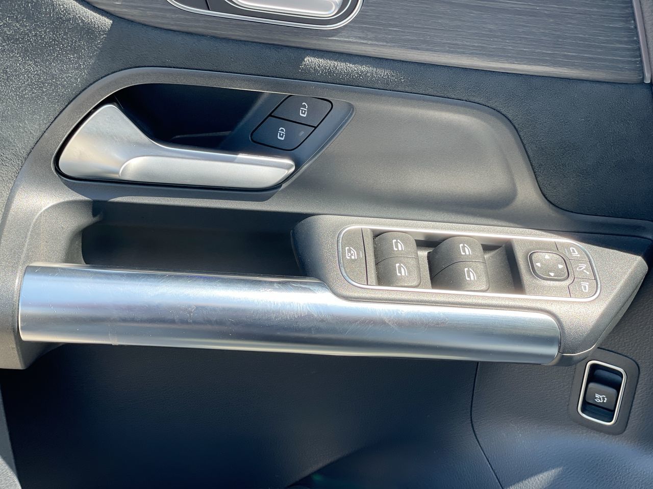 2021 Mercedes-Benz GLA250 in Richmond, British Columbia