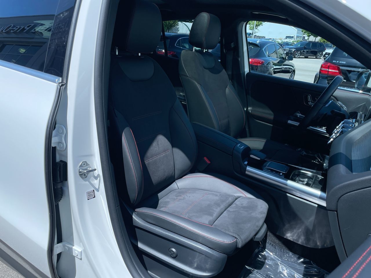 2021 Mercedes-Benz GLA250 in Richmond, British Columbia