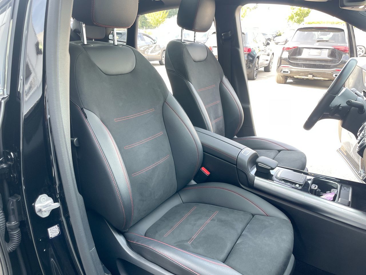 2021 Mercedes-Benz GLA250 in Richmond, British Columbia