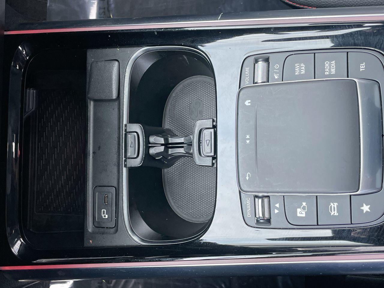 2021 Mercedes-Benz GLA250 in Richmond, British Columbia