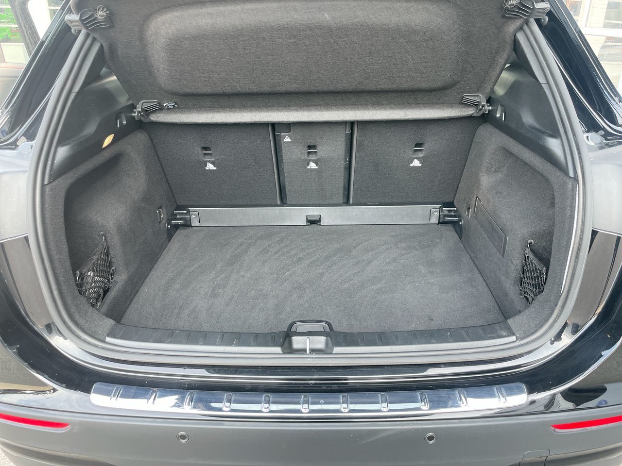 2021 Mercedes-Benz GLA250 in Richmond, British Columbia