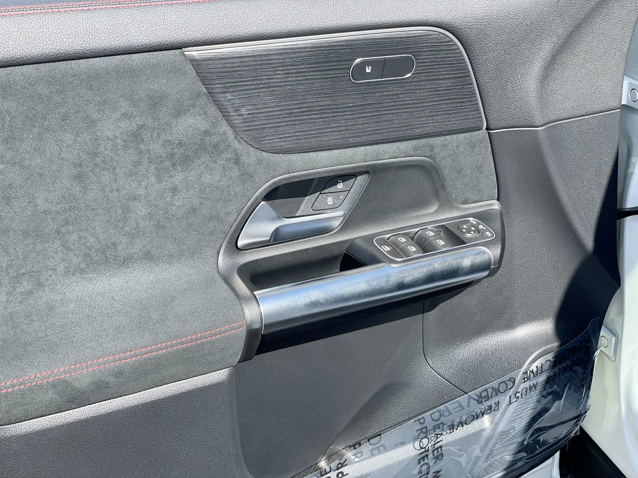 2022 Mercedes-Benz GLA250 in Richmond, British Columbia