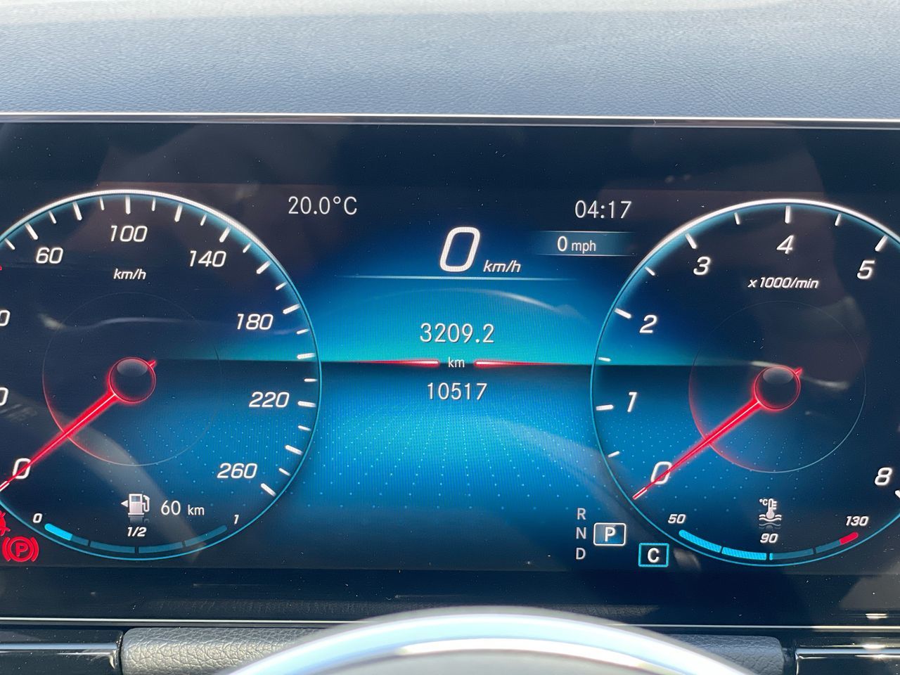 2022 Mercedes-Benz GLA250 in Richmond, British Columbia