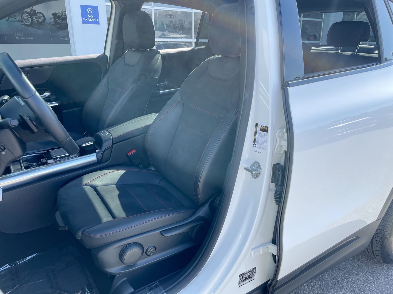 2022 Mercedes-Benz GLA250 in Richmond, British Columbia