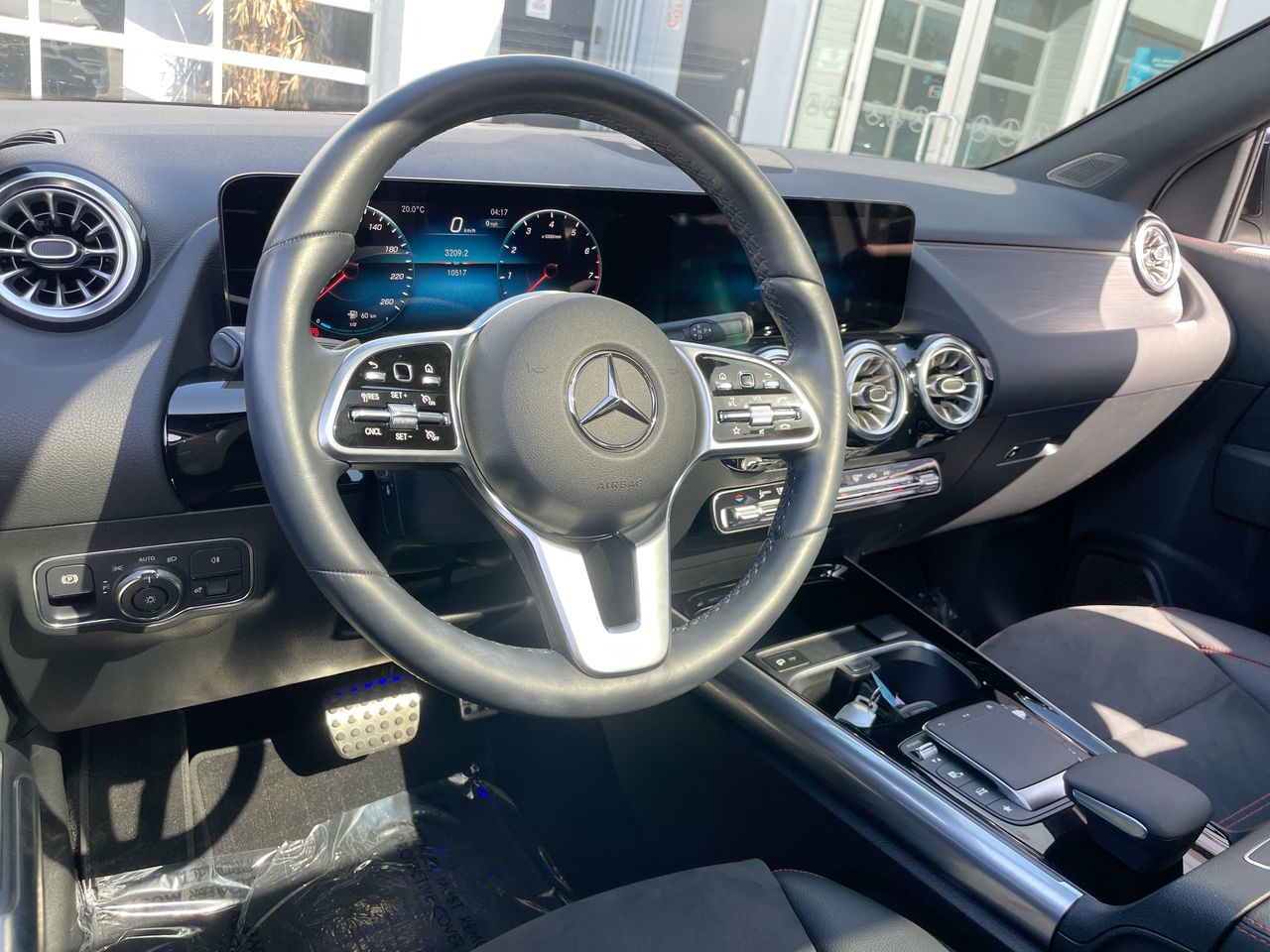 2022 Mercedes-Benz GLA250 in Richmond, British Columbia