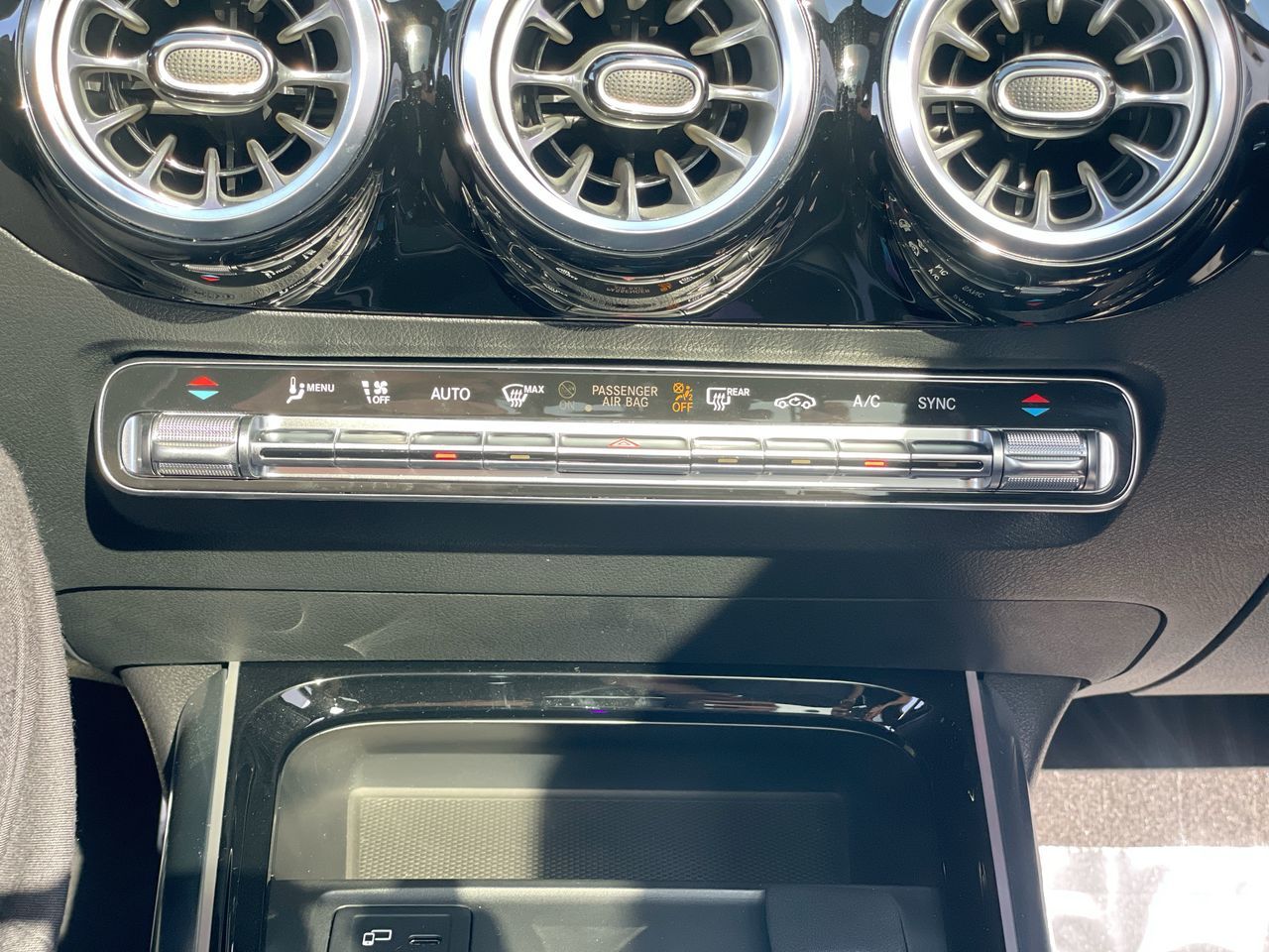 2022 Mercedes-Benz GLA250 in Richmond, British Columbia