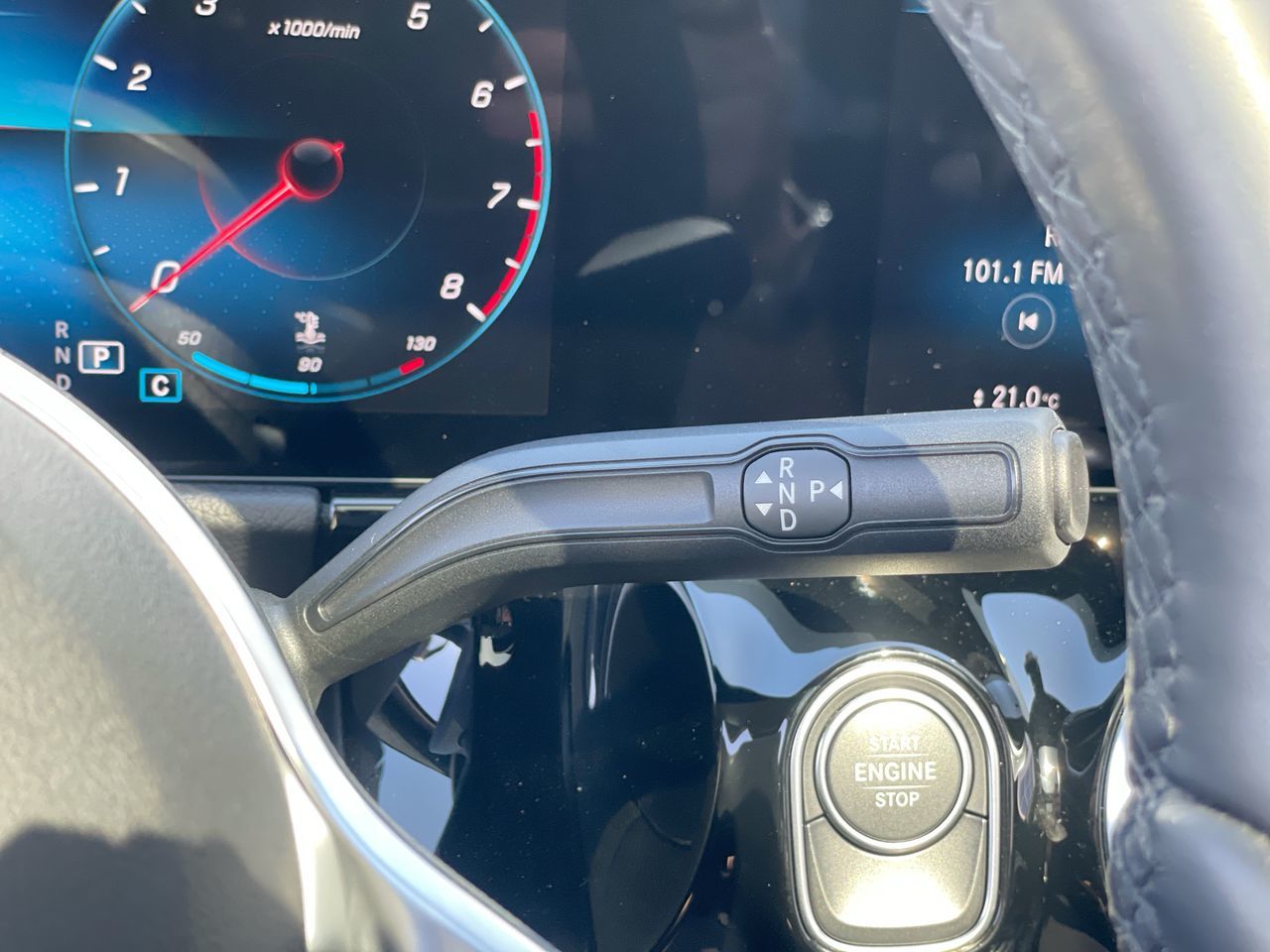 2022 Mercedes-Benz GLA250 in Richmond, British Columbia