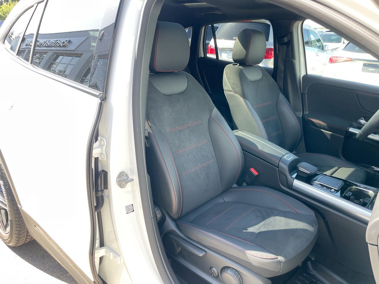 2022 Mercedes-Benz GLA250 in Richmond, British Columbia