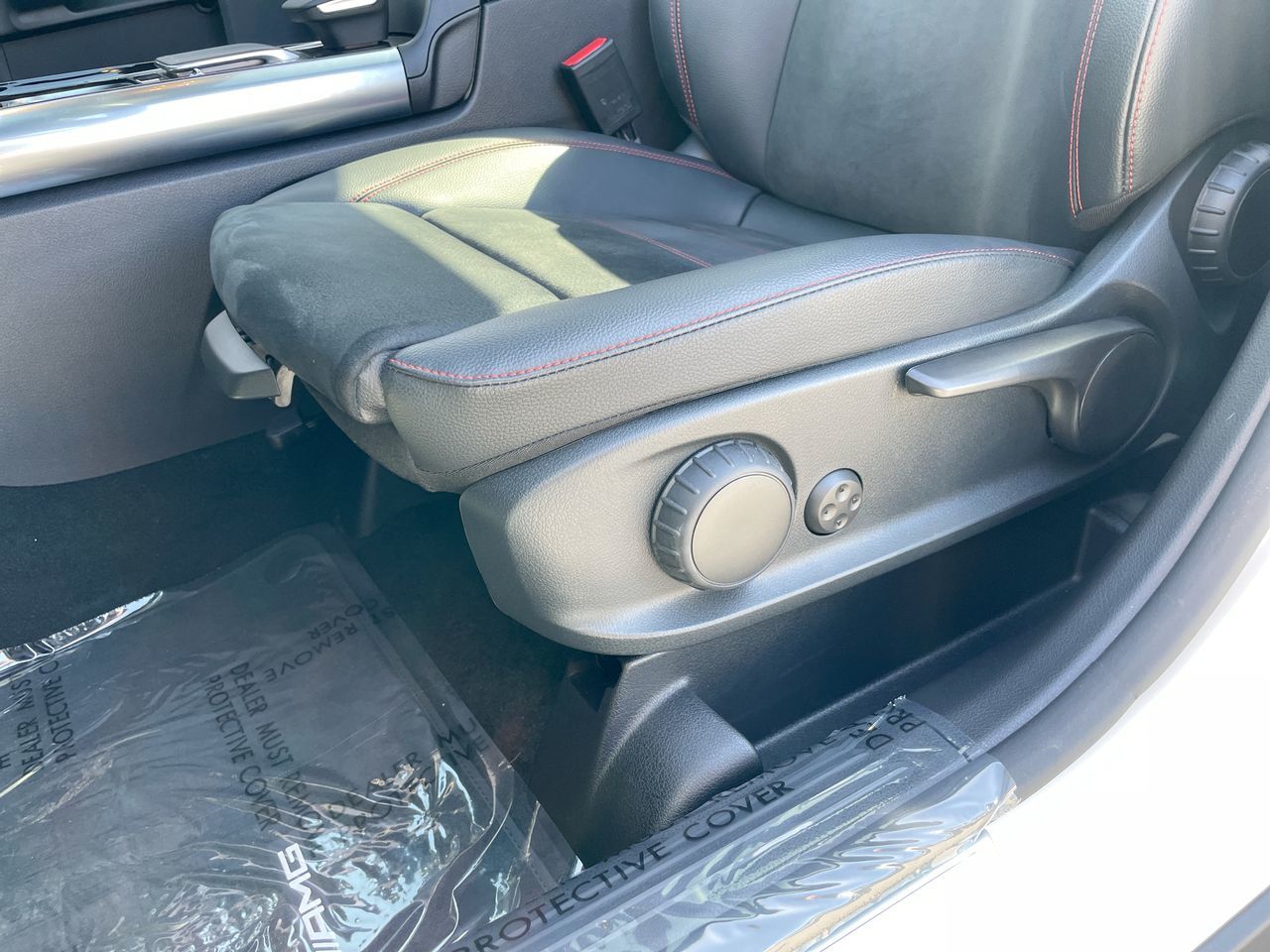 2022 Mercedes-Benz GLA250 in Richmond, British Columbia