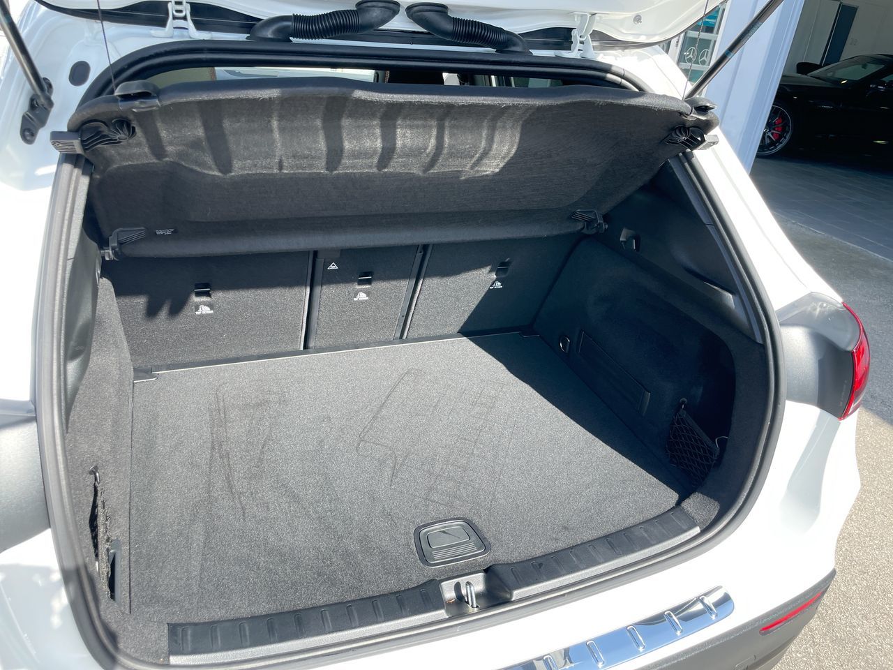 2022 Mercedes-Benz GLA250 in Richmond, British Columbia
