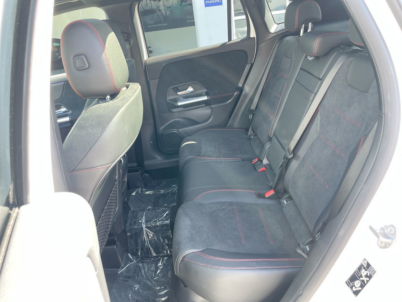 2022 Mercedes-Benz GLA250 in Richmond, British Columbia