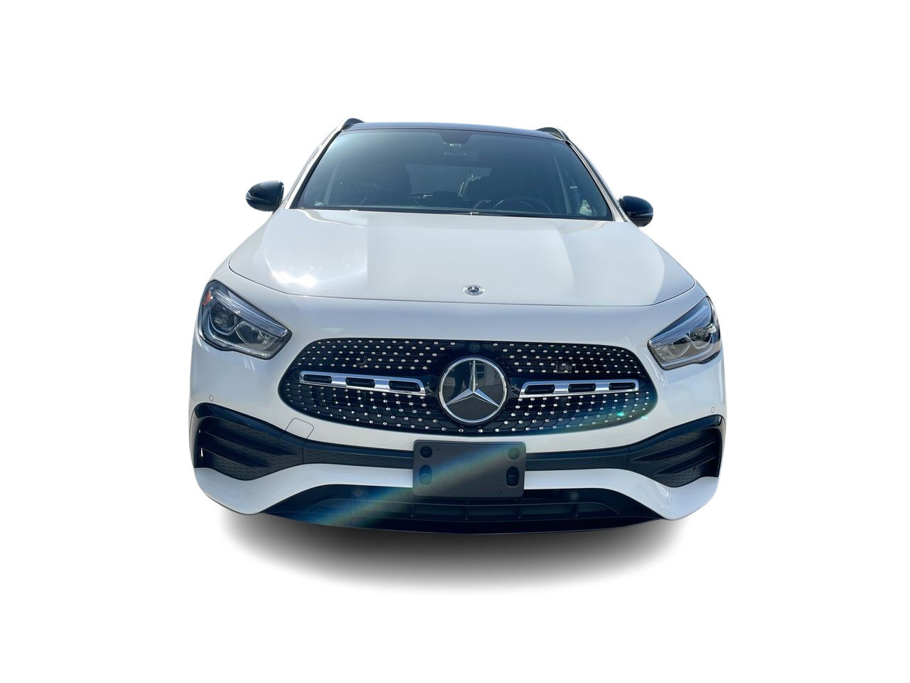 2022 Mercedes-Benz GLA250 in Richmond, British Columbia