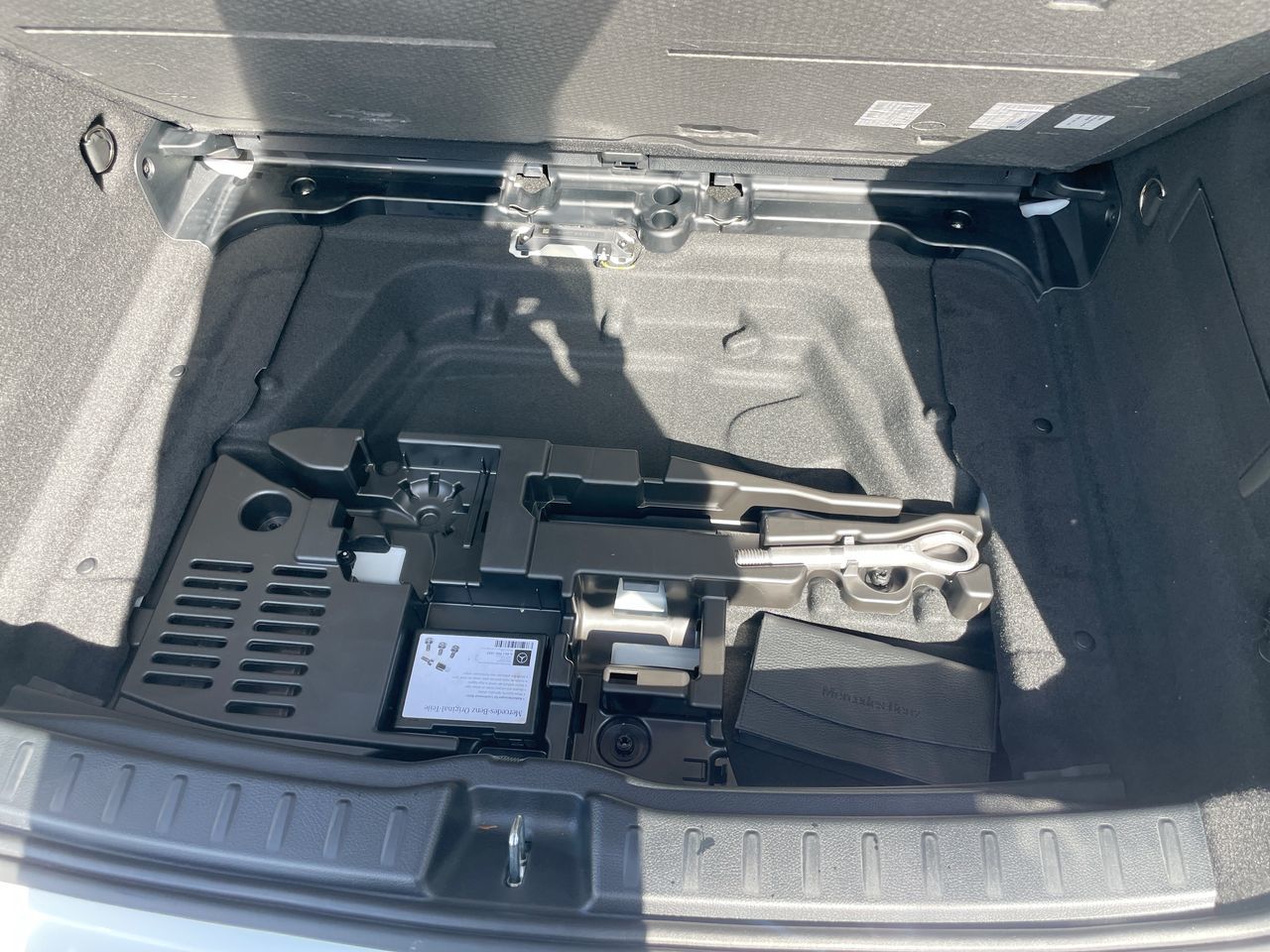 2022 Mercedes-Benz GLA250 in Richmond, British Columbia