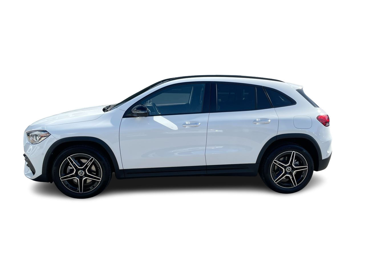 2022 Mercedes-Benz GLA250 in Richmond, British Columbia
