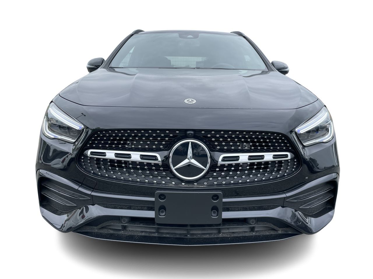 2022 Mercedes-Benz GLA250 in Richmond, British Columbia