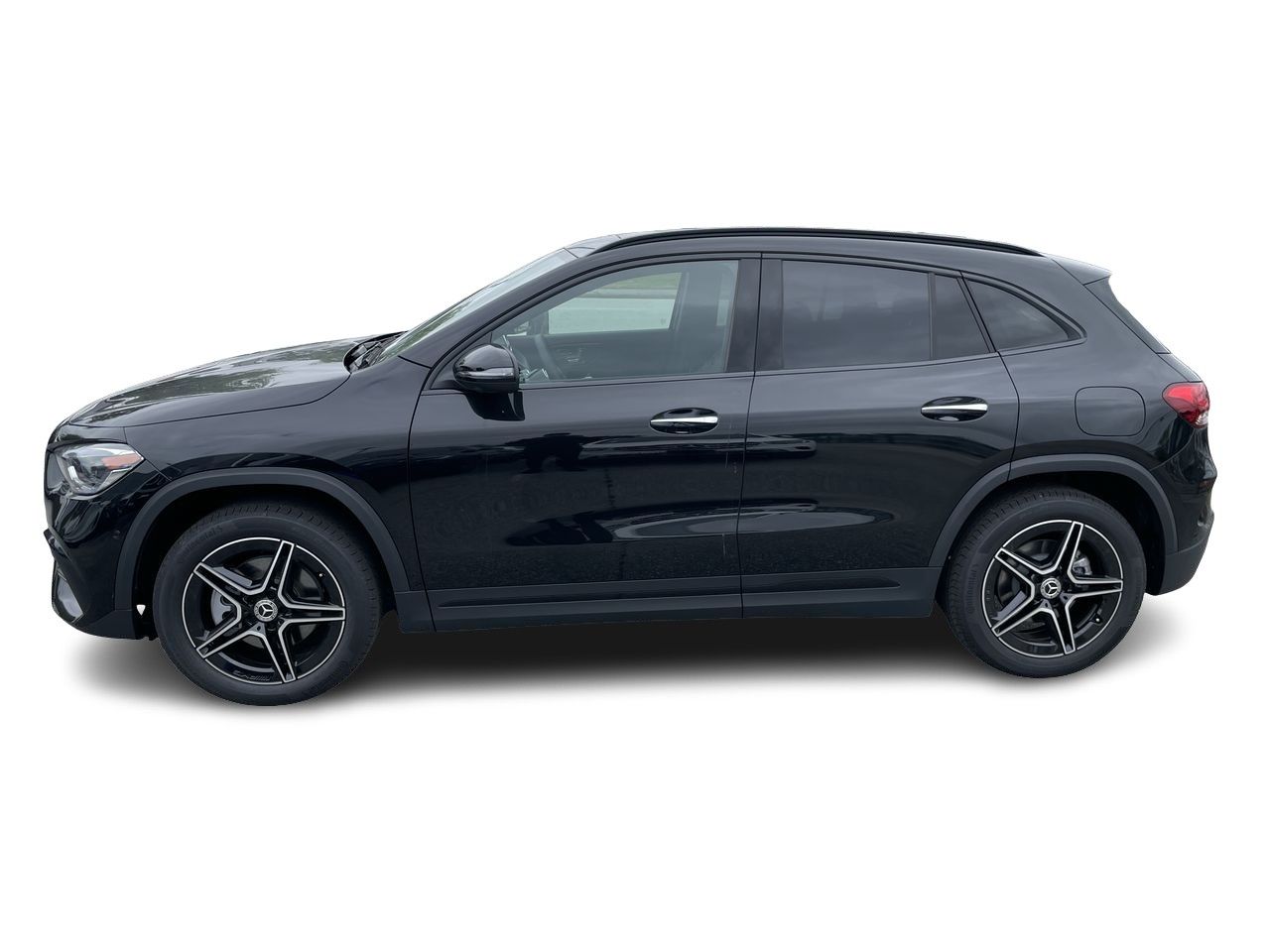 2022 Mercedes-Benz GLA250 in Richmond, British Columbia