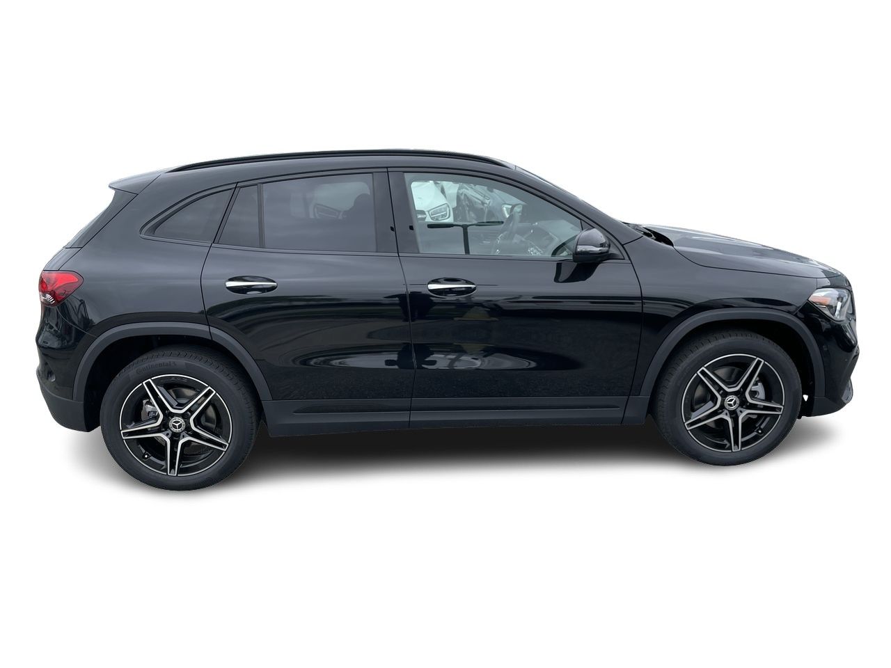 2022 Mercedes-Benz GLA250 in Richmond, British Columbia