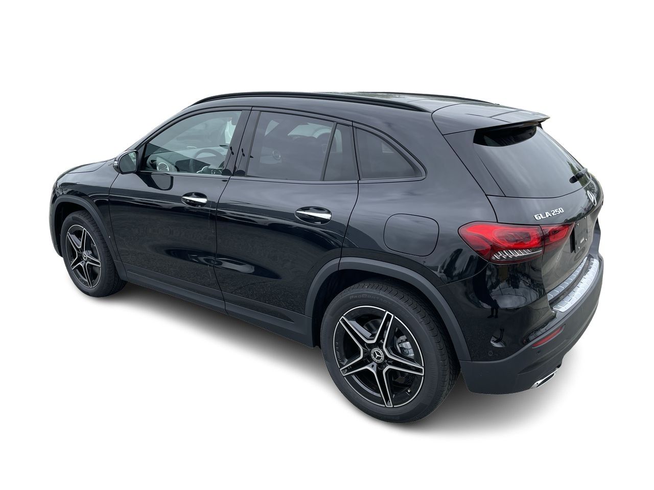 2022 Mercedes-Benz GLA250 in Richmond, British Columbia
