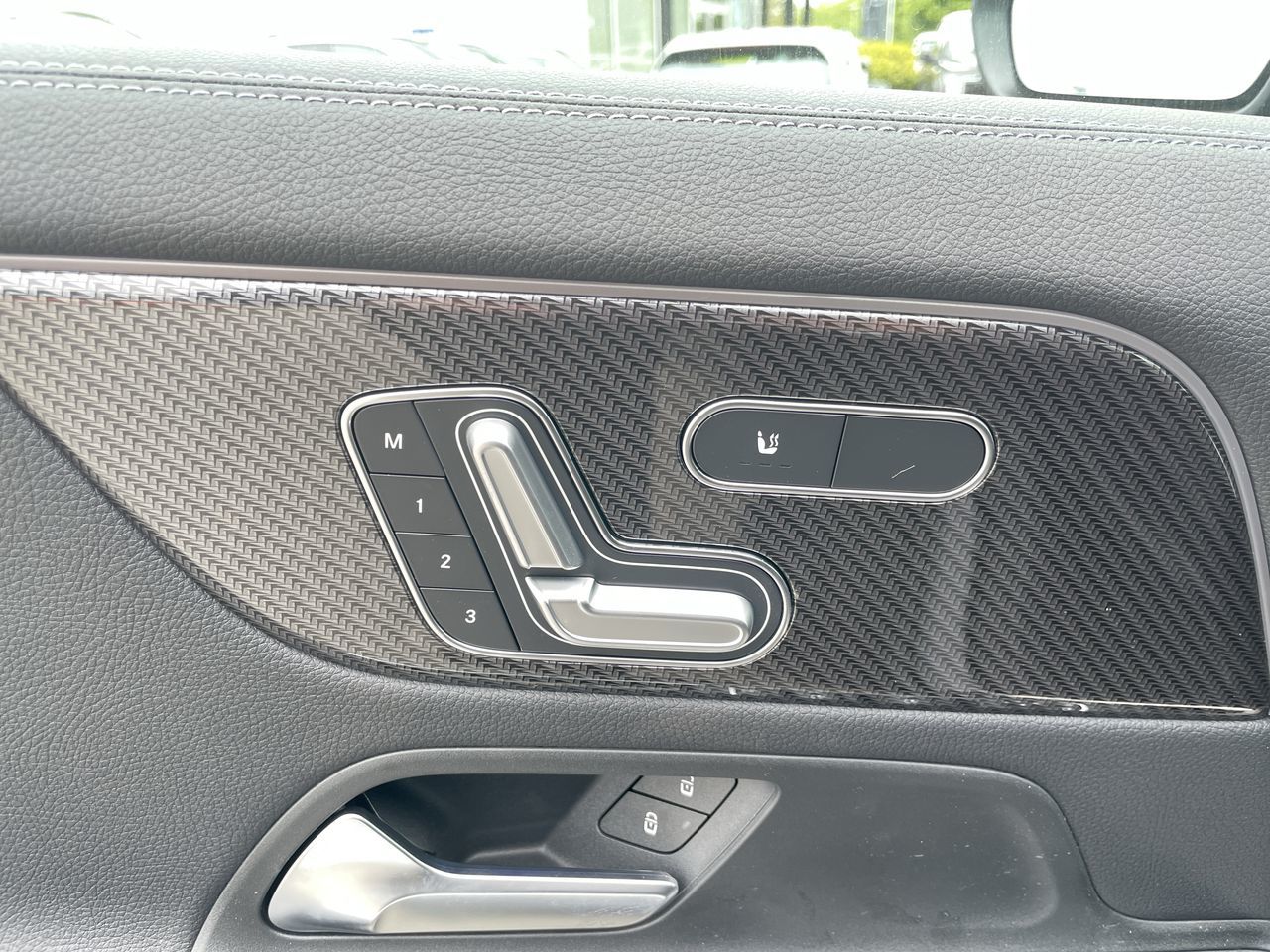 2022 Mercedes-Benz GLA250 in Richmond, British Columbia