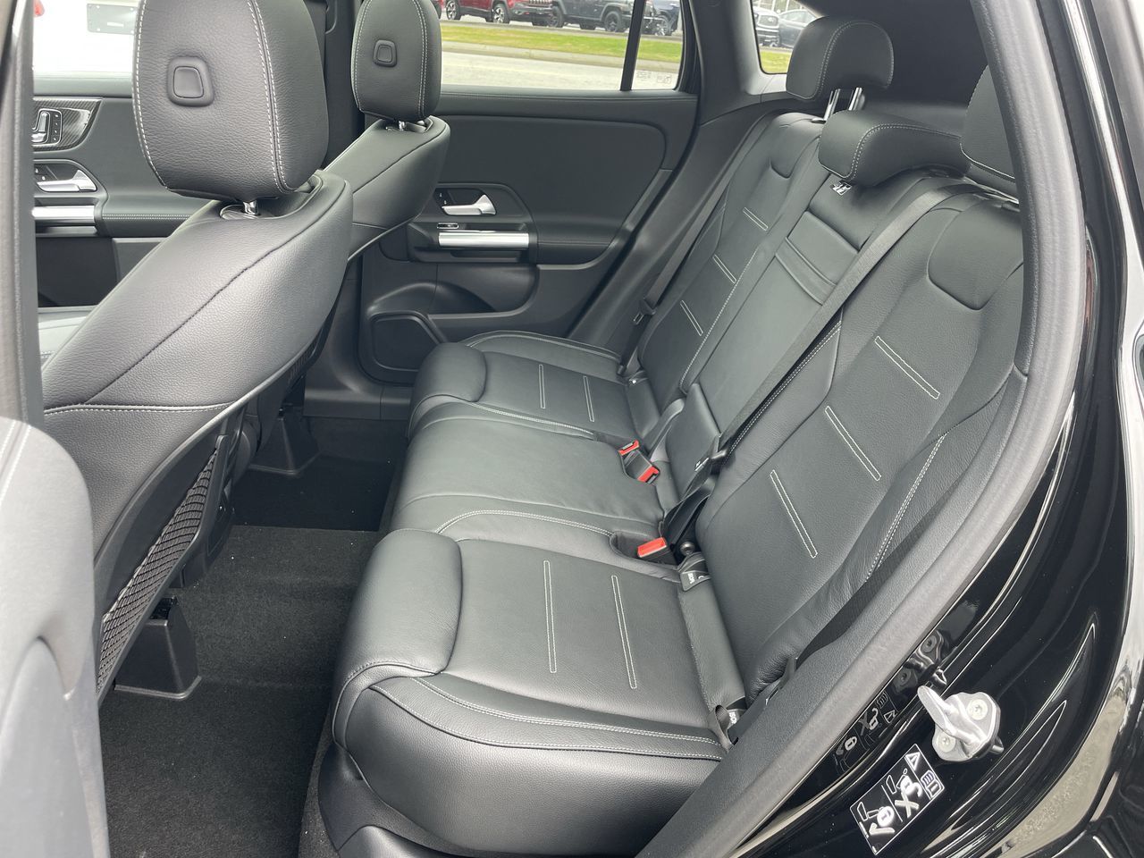 2022 Mercedes-Benz GLA250 in Richmond, British Columbia