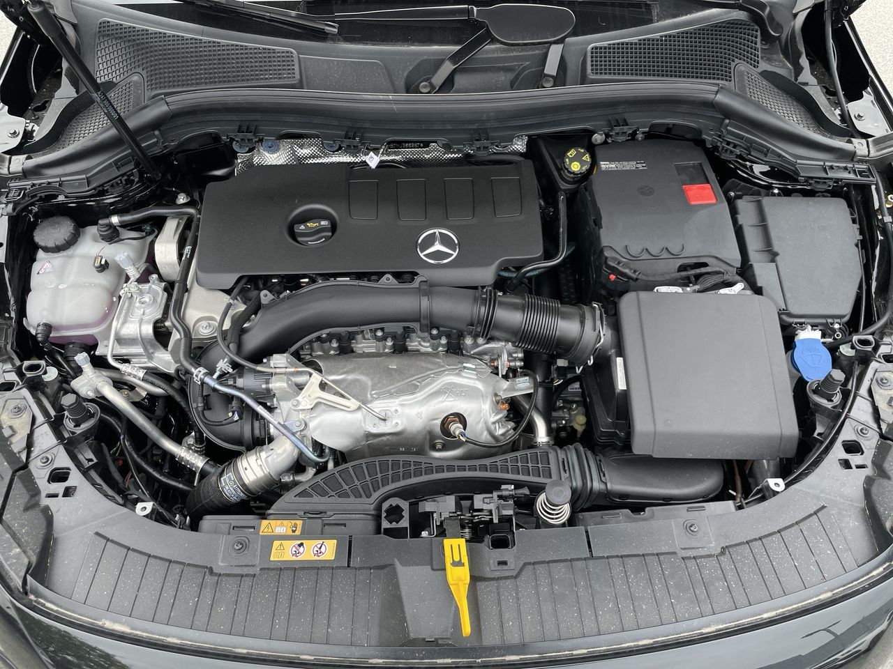 2022 Mercedes-Benz GLA250 in Richmond, British Columbia