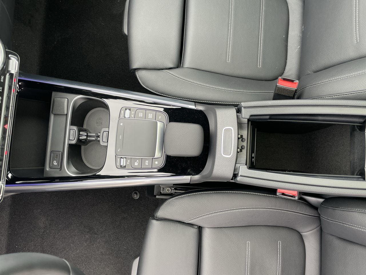 2022 Mercedes-Benz GLA250 in Richmond, British Columbia