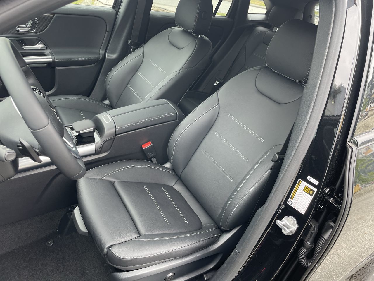 2022 Mercedes-Benz GLA250 in Richmond, British Columbia