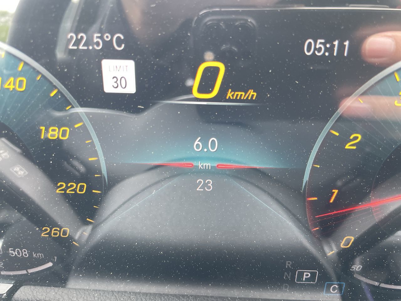 2022 Mercedes-Benz GLA250 in Richmond, British Columbia