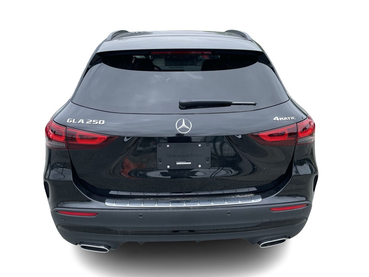 2022 Mercedes-Benz GLA250 in Richmond, British Columbia