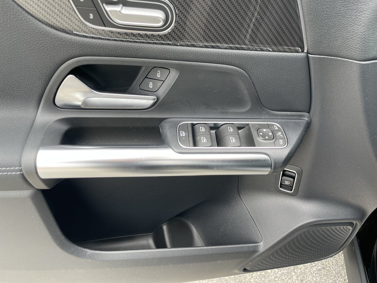 2022 Mercedes-Benz GLA250 in Richmond, British Columbia