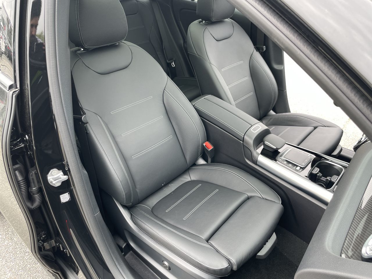 2022 Mercedes-Benz GLA250 in Richmond, British Columbia