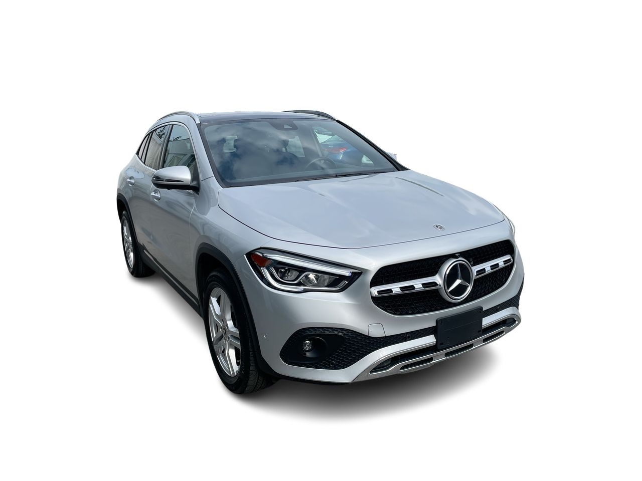 Mercedes-Benz GLA250  2022 à Richmond, Colombie-Britannique
