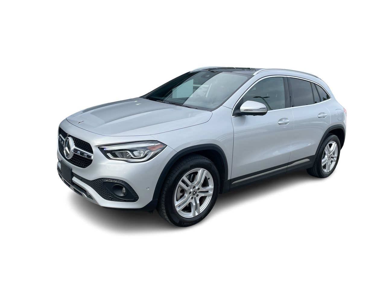 Mercedes-Benz GLA250  2022 à Richmond, Colombie-Britannique