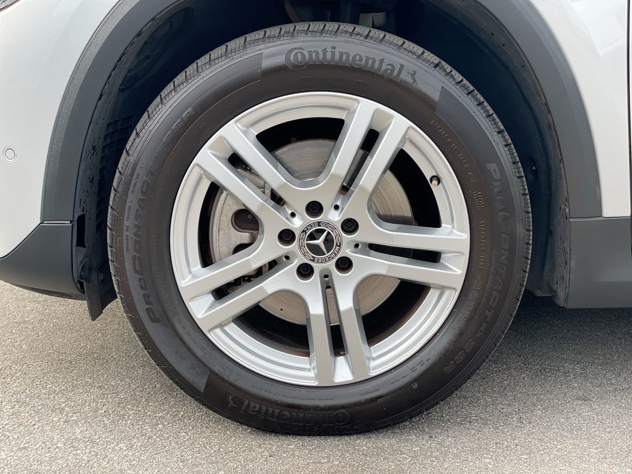 Mercedes-Benz GLA250  2022 à Richmond, Colombie-Britannique