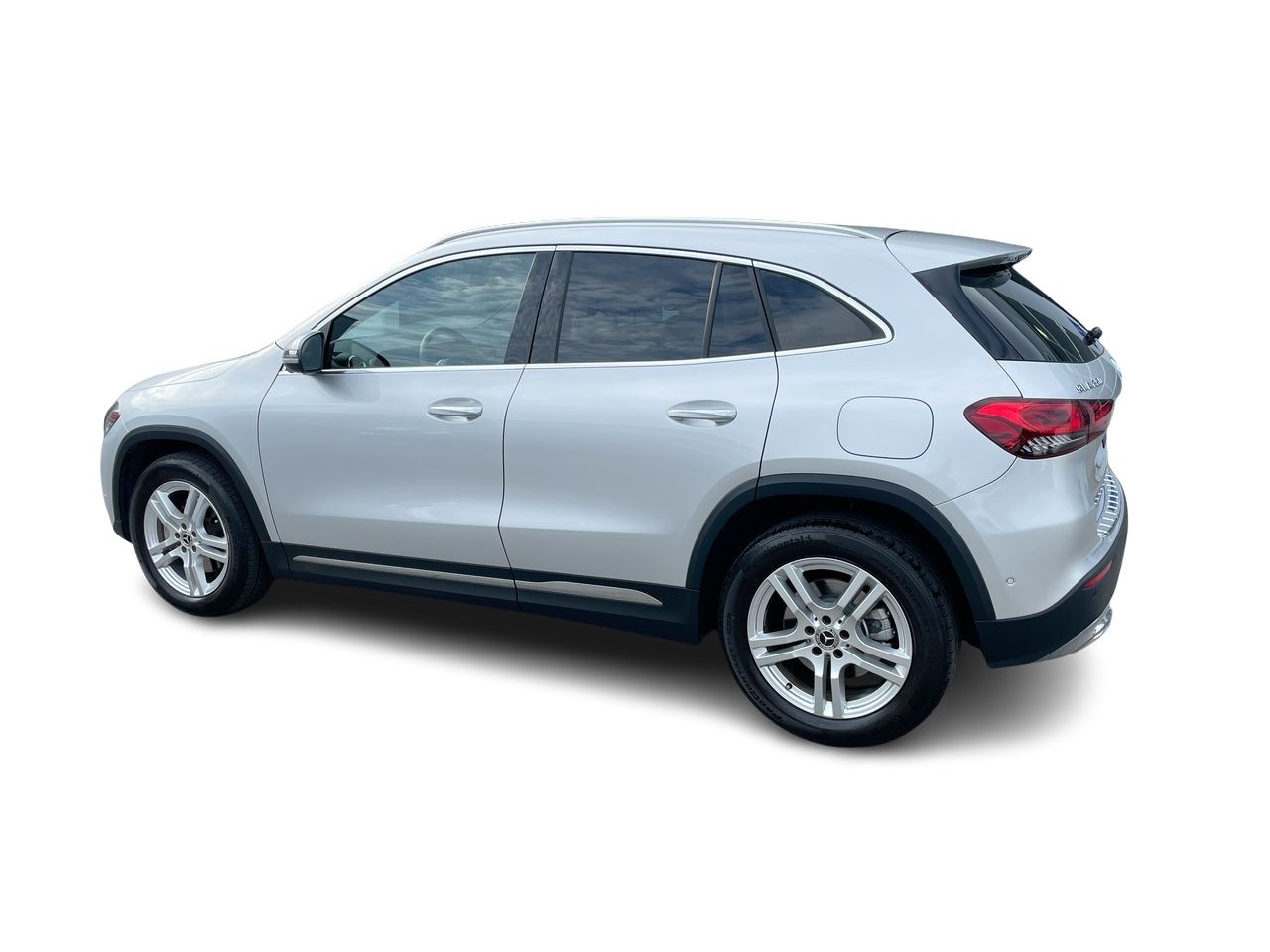 Mercedes-Benz GLA250  2022 à Richmond, Colombie-Britannique