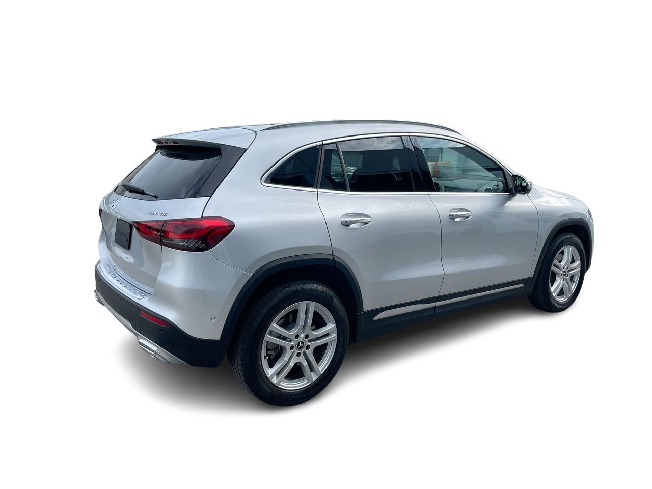 Mercedes-Benz GLA250  2022 à Richmond, Colombie-Britannique