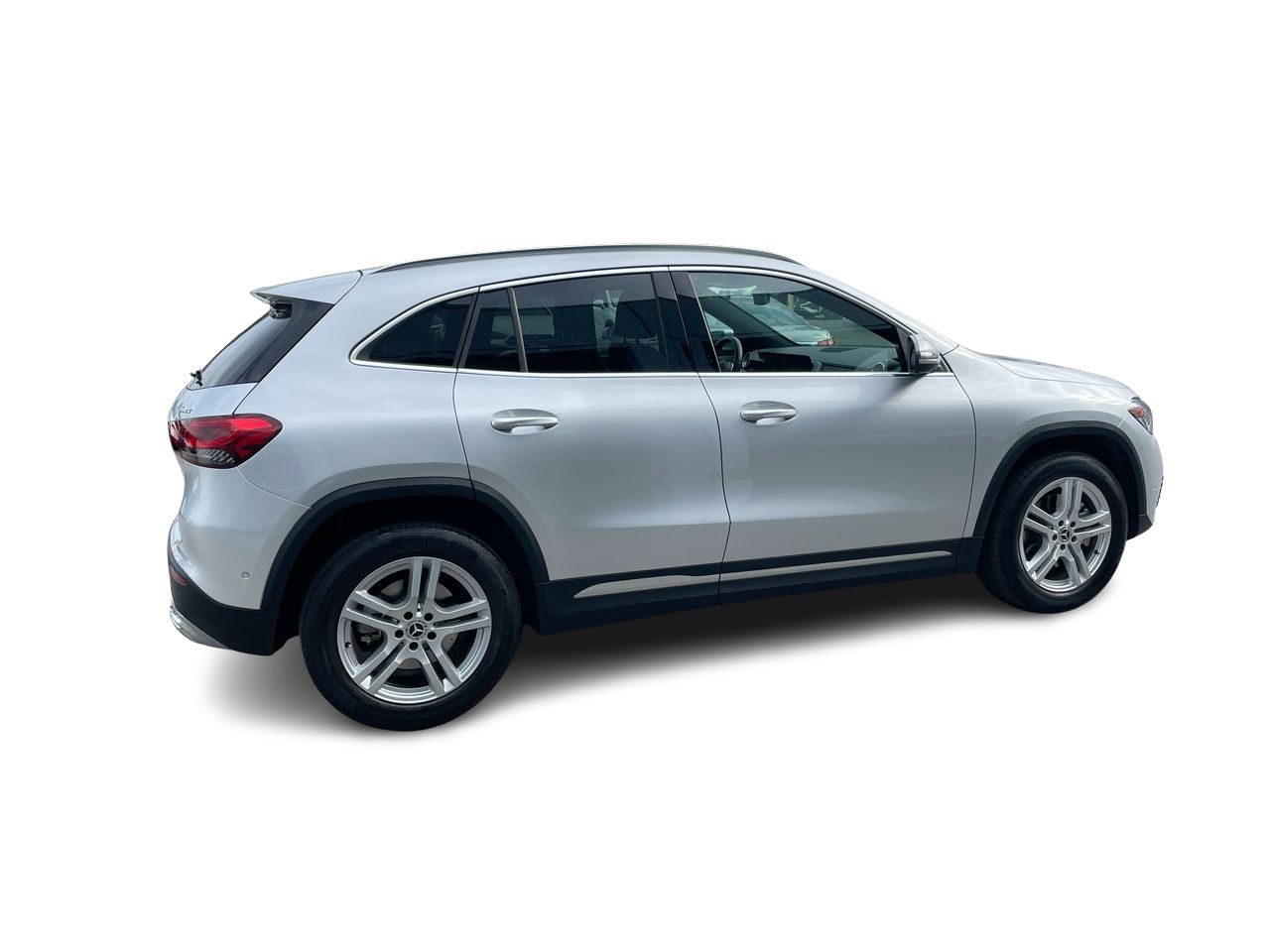 Mercedes-Benz GLA250  2022 à Richmond, Colombie-Britannique