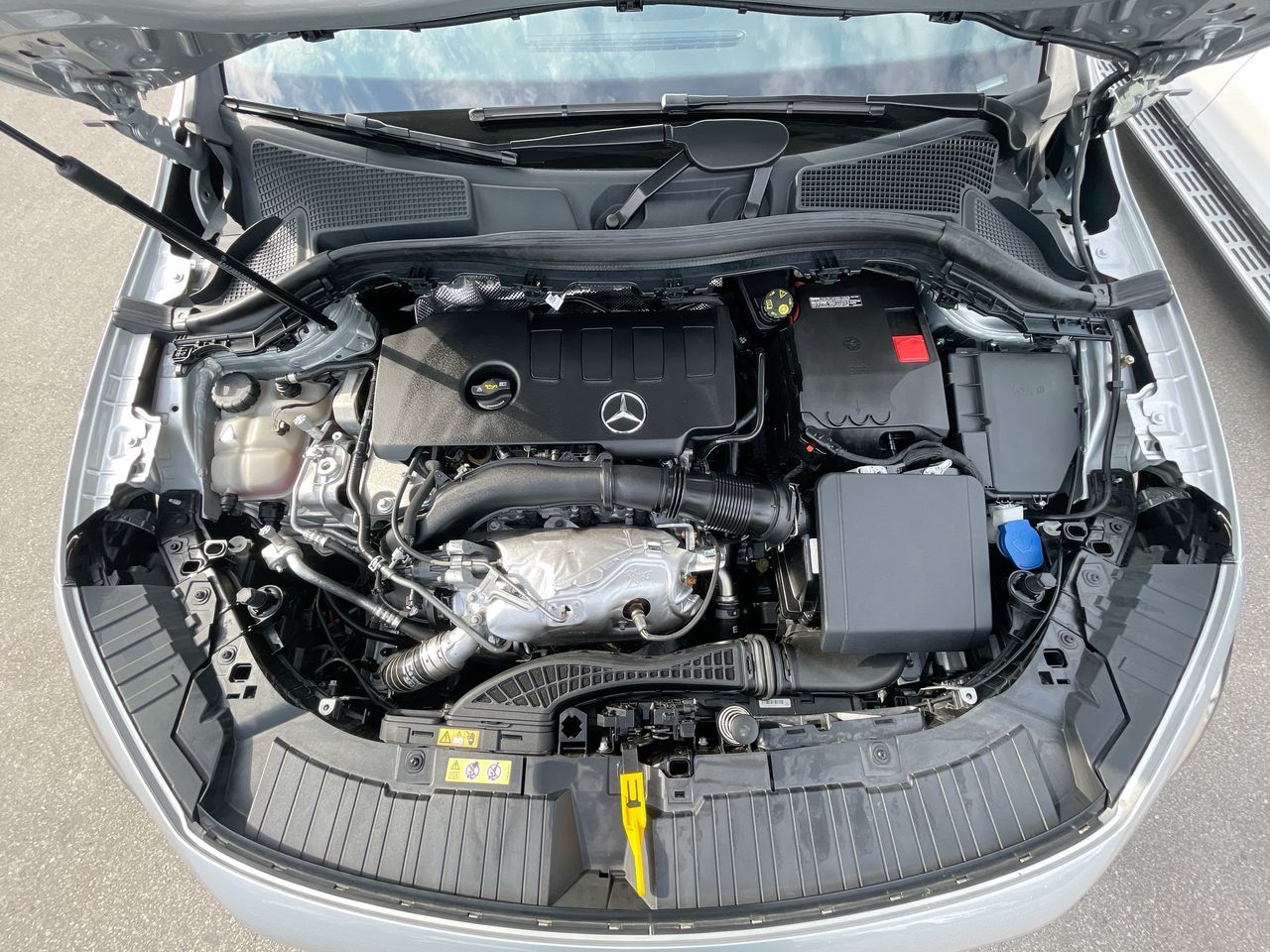 Mercedes-Benz GLA250  2022 à Richmond, Colombie-Britannique