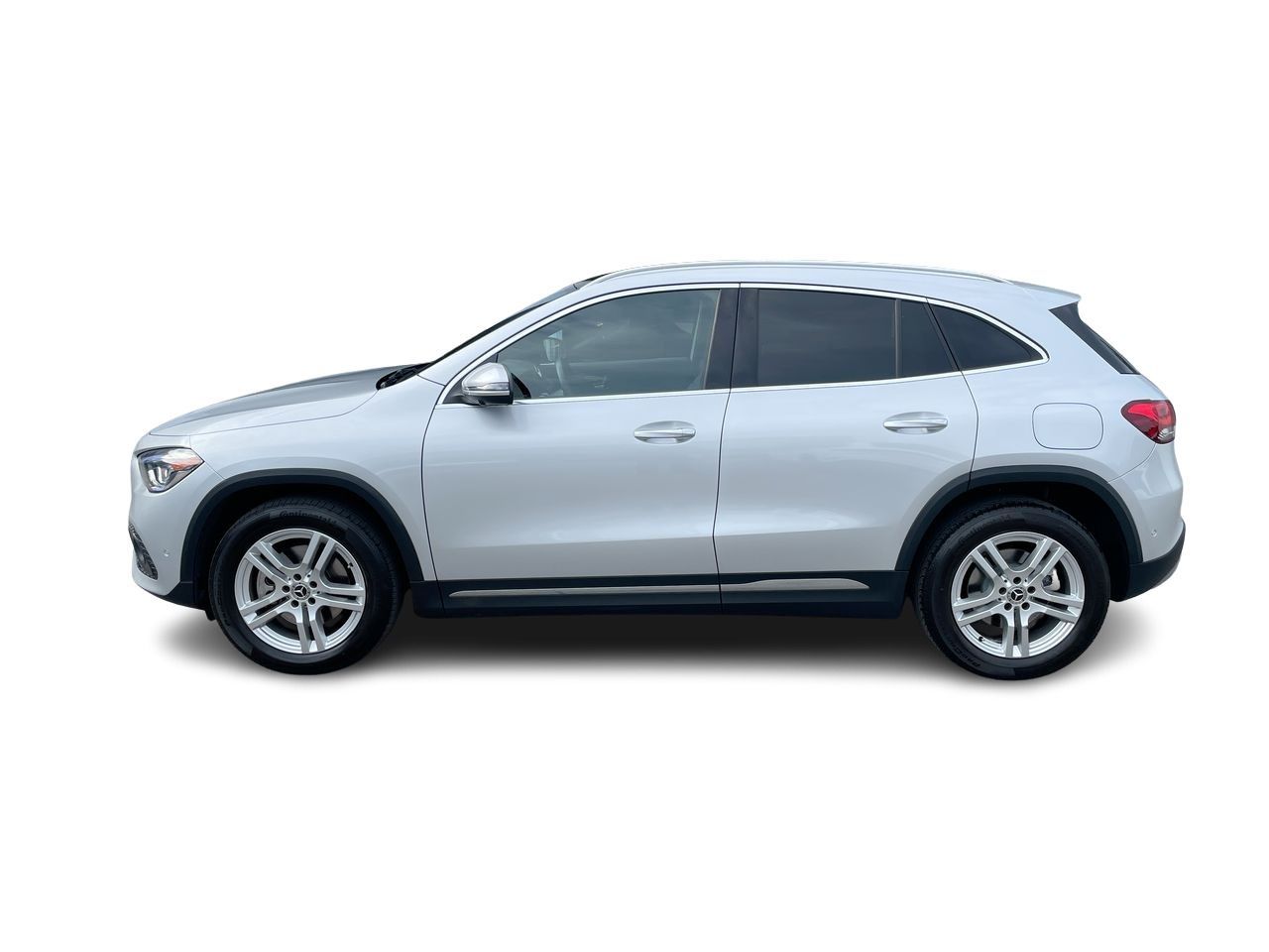 Mercedes-Benz GLA250  2022 à Richmond, Colombie-Britannique