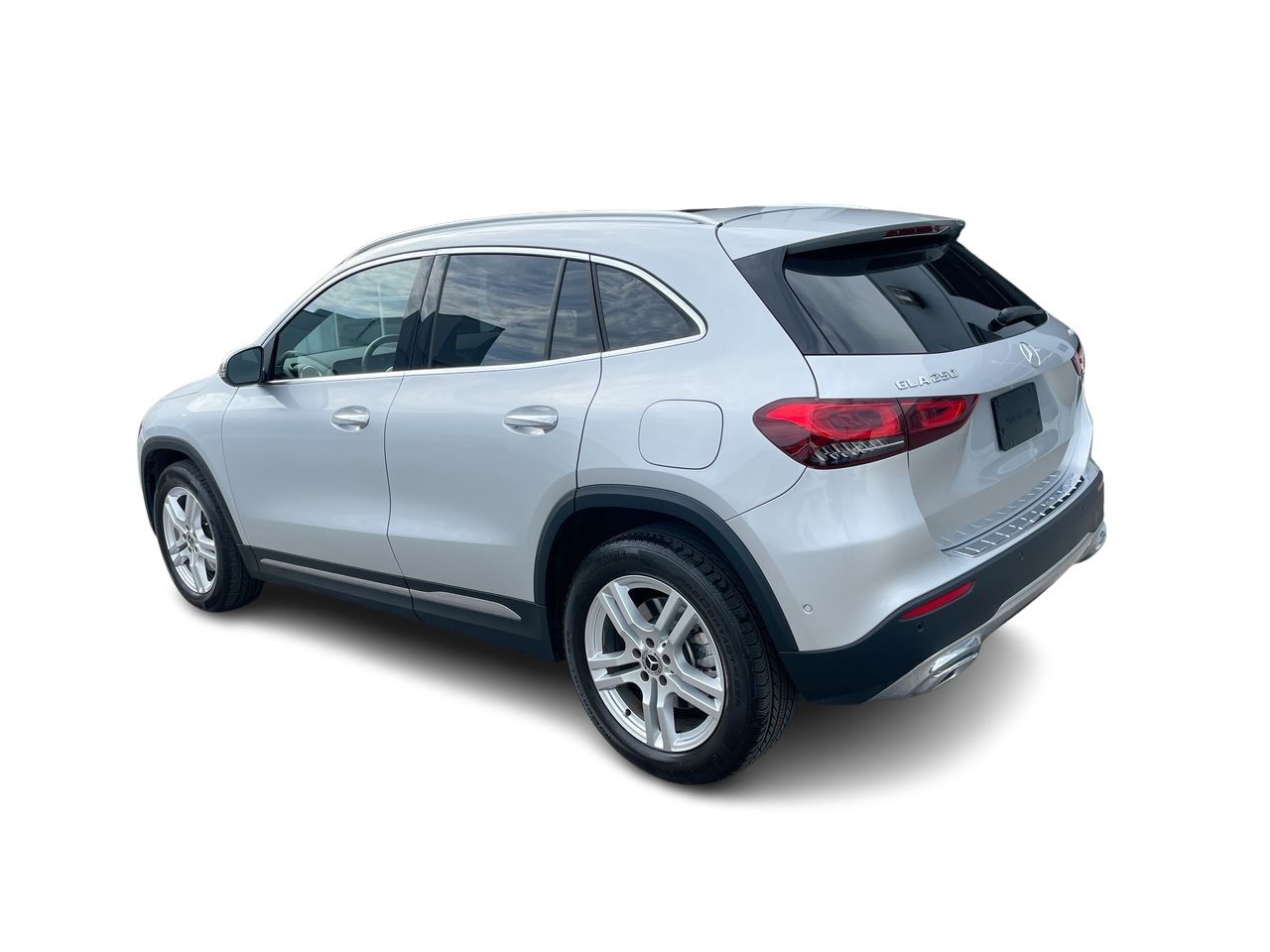 Mercedes-Benz GLA250  2022 à Richmond, Colombie-Britannique