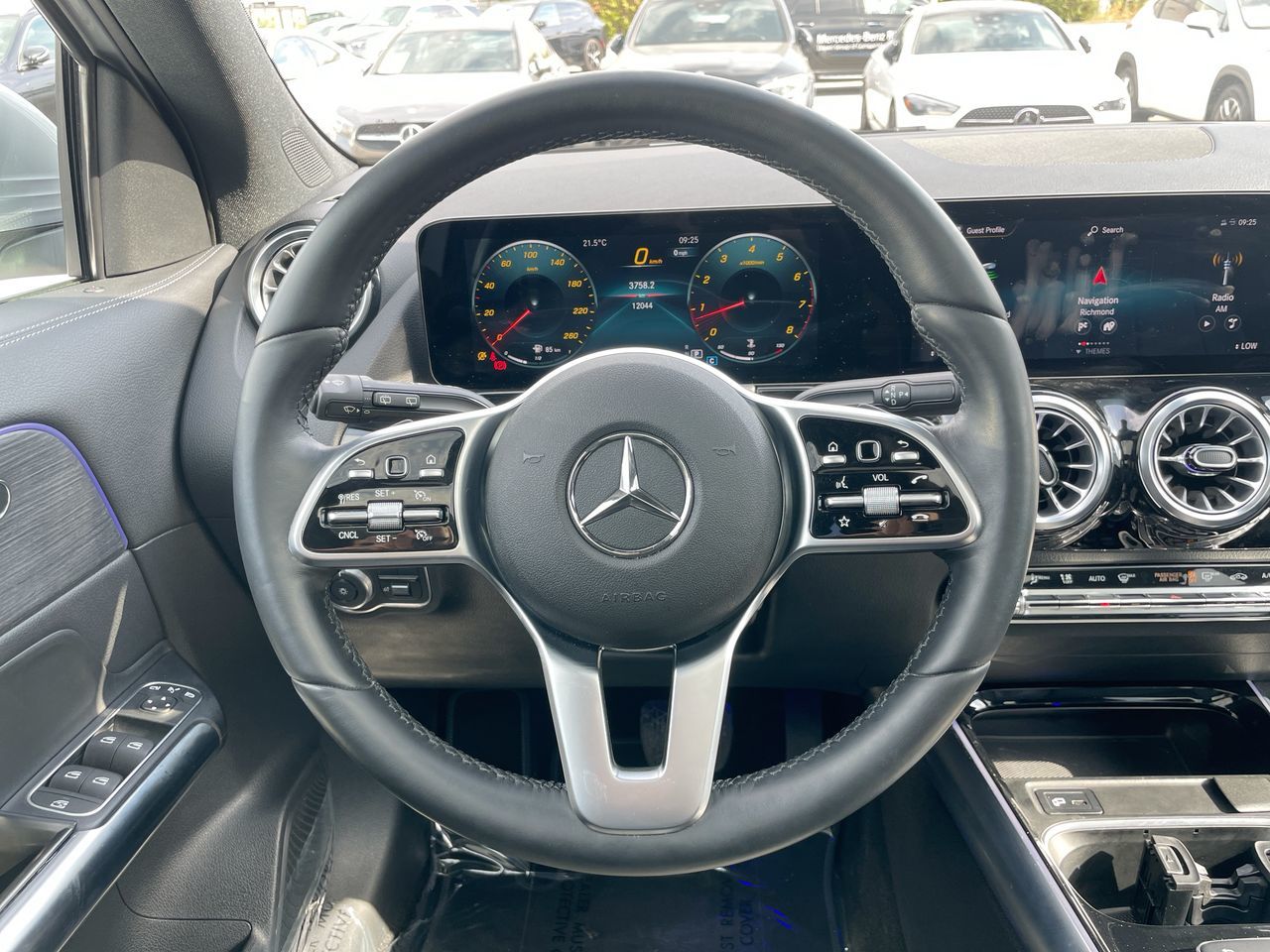 Mercedes-Benz GLA250  2022 à Richmond, Colombie-Britannique