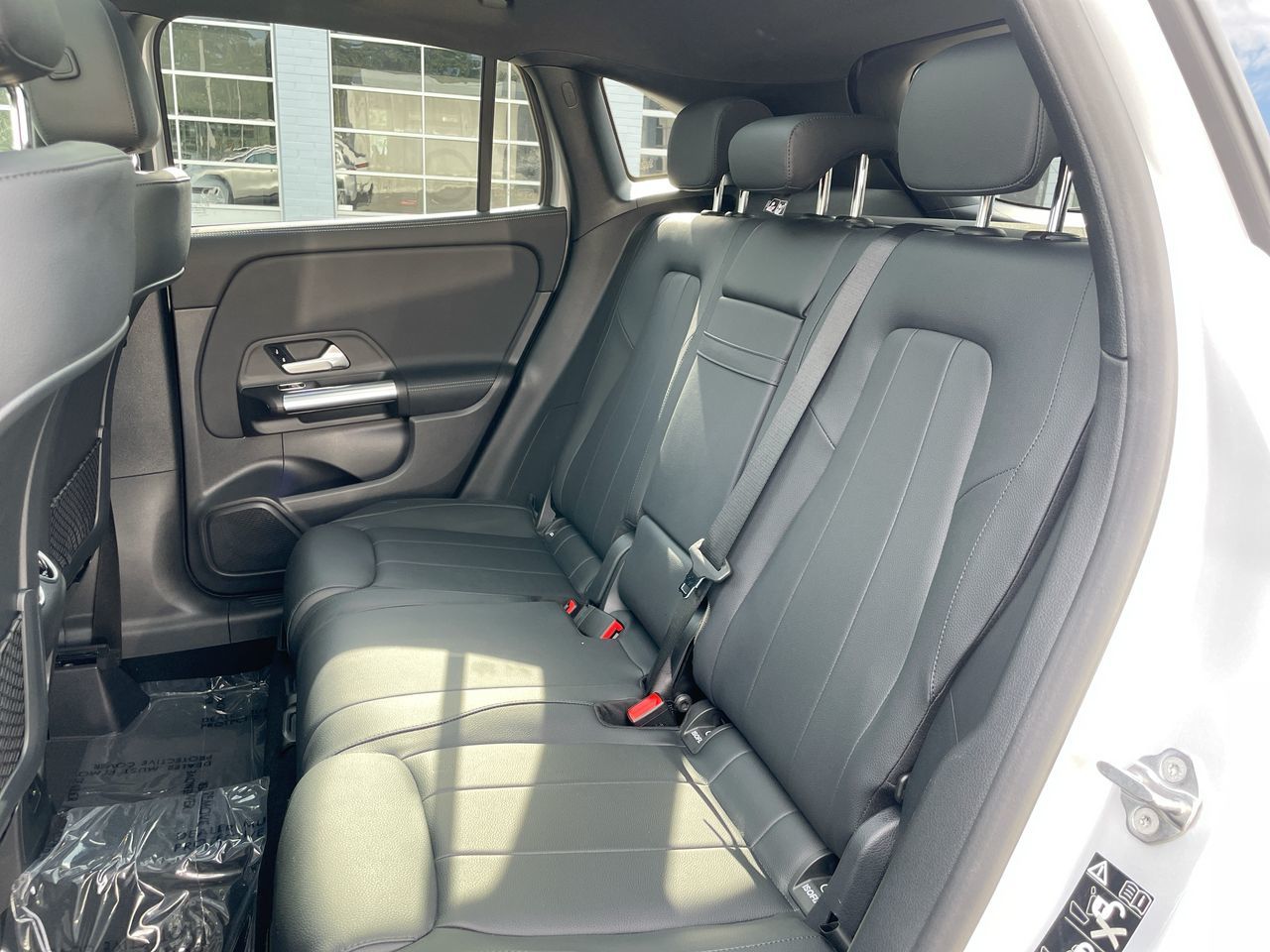 Mercedes-Benz GLA250  2022 à Richmond, Colombie-Britannique